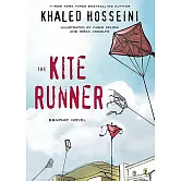 The Kite Runner Graphic Novel