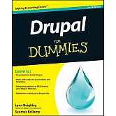 Drupal for Dummies