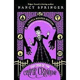 天才少女福爾摩斯 5：神祕的裙撐