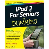 iPad 2 for Seniors for Dummies