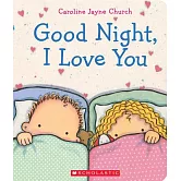 Good Night, I Love You