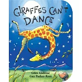 Giraffes Can’t Dance