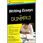 Writing Essays for Dummies