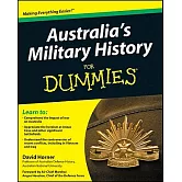 Australia’s Military History for Dummies