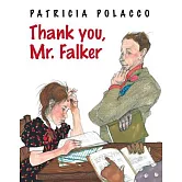 Thank You, Mr. Falker