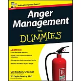 Anger Management for Dummies: Uk Edition