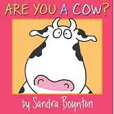 Are You a Cow?