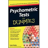 Psychometric Tests for Dummies