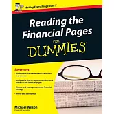 Reading the Financial Pages for Dummies