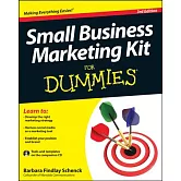 Small Business Marketing Kit for Dummies