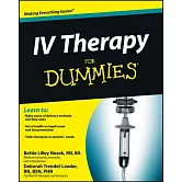 IV Therapy for Dummies