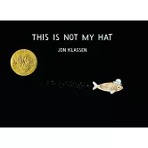 【精裝】This Is Not My Hat