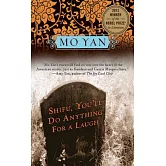 Shifu, You’ll Do Anything for a Laugh