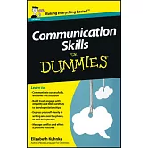 Communication Skills for Dummies: UK Edition