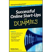 Successful Online Start-Ups for Dummies