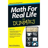 Math for Real Life for Dummies