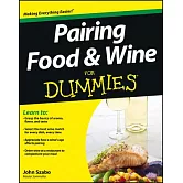 Pairing Food and Wine for Dummies