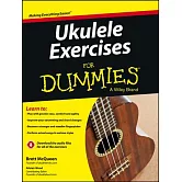 Ukulele Exercises for Dummies