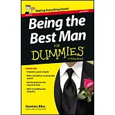 Being the Best Man for Dummies