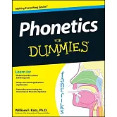 Phonetics for Dummies