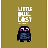Little Owl Lost