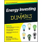 Energy Investing for Dummies