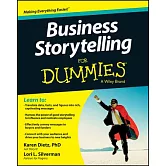 Business Storytelling for Dummies