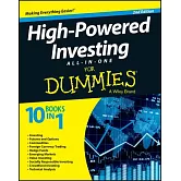 High-Powered Investing All-in-One for Dummies