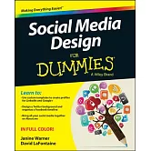 Social Media Design for Dummies