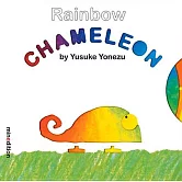 Rainbow Chameleon