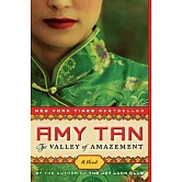 The Valley of Amazement