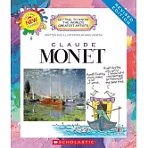 Claude Monet