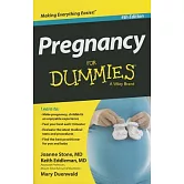 Pregnancy for Dummies