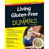 Living Gluten-Free for Dummies - Australia