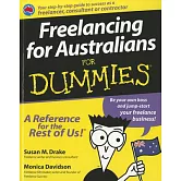 Freelancing for Australian for Dummies
