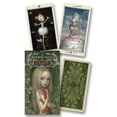 Nicoletta Ceccoli Tarot
