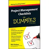Project Management Checklists for Dummies