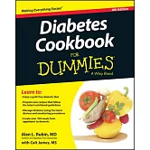 Diabetes Cookbook for Dummies