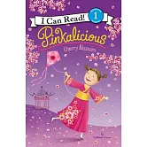 Pinkalicious: Cherry Blossom（I Can Read Level 1）
