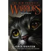 Warriors: The New Prophecy #2: Moonrise