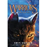 Warriors: The Prophecies Begin #2: Fire and Ice