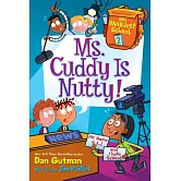 My Weirdest School #2: Ms. Cuddy Is Nutty!