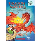 Dragon Masters Power of the Fire Dragon