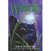 Warriors: Power of Three #3: Outcast