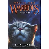 Warriors: Power of Three #1: The Sight