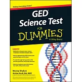 GED Science Test for Dummies