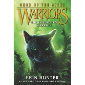 Warriors: Omen of the Stars #5:The Forgotten Warrior