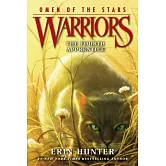 Warriors: Omen of the Stars #1:The Fourth Apprentice
