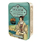 Pixie’s Astounding Lenormand