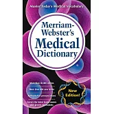 Merriam-Webster’s Medical Dictionary